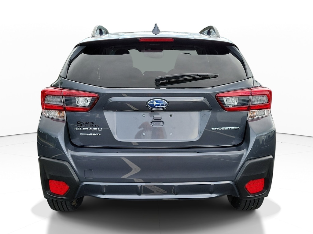 Used 2021 Subaru Crosstrek Premium SUV