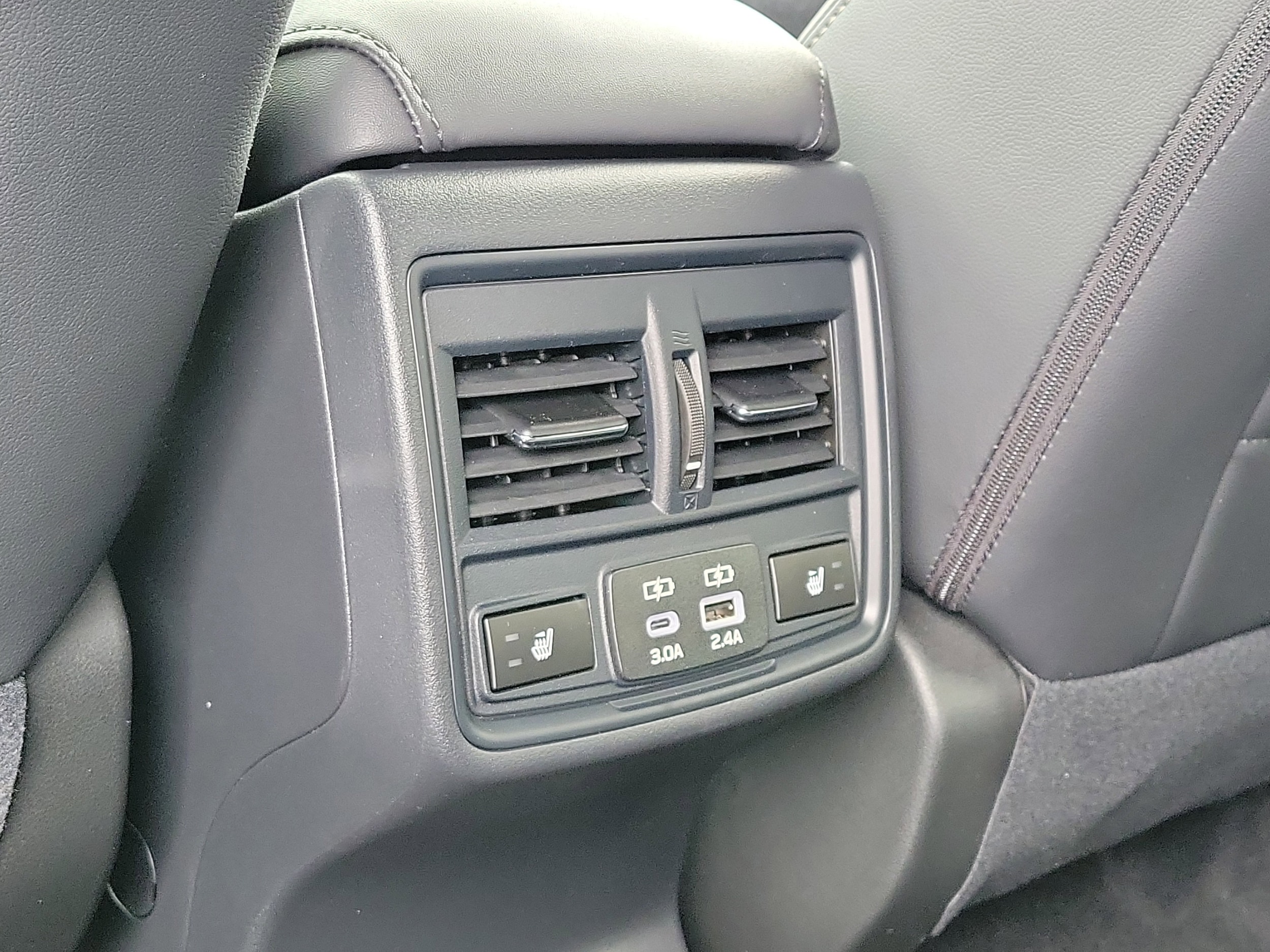 2026 Subaru Outback Limited - Photo 13