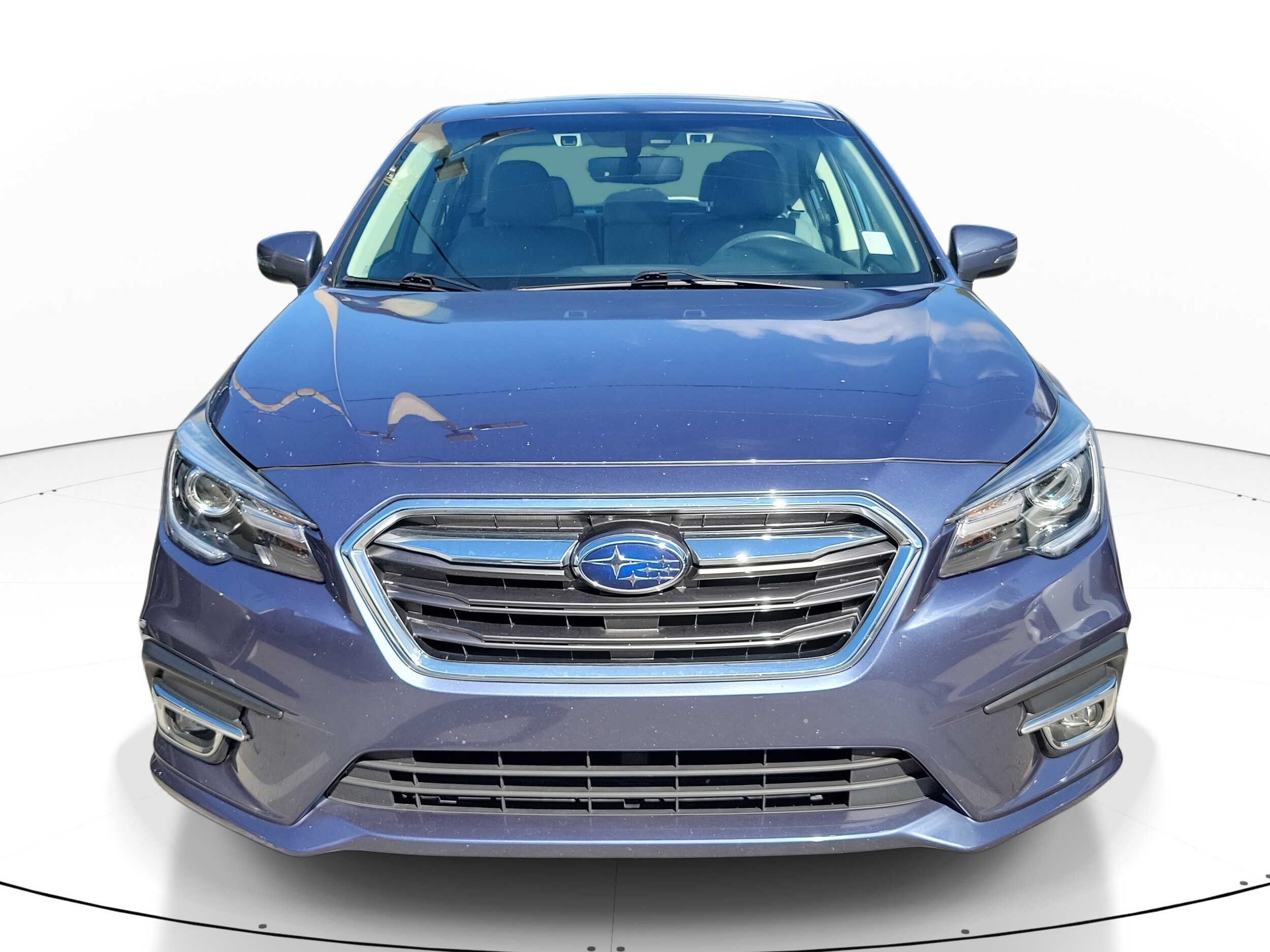 2018 Subaru Legacy Limited photo 2