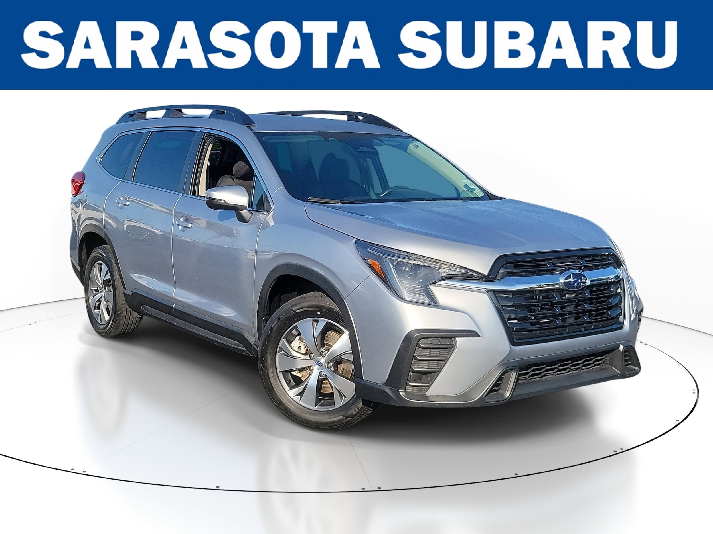2023 Subaru Ascent Premium's photo