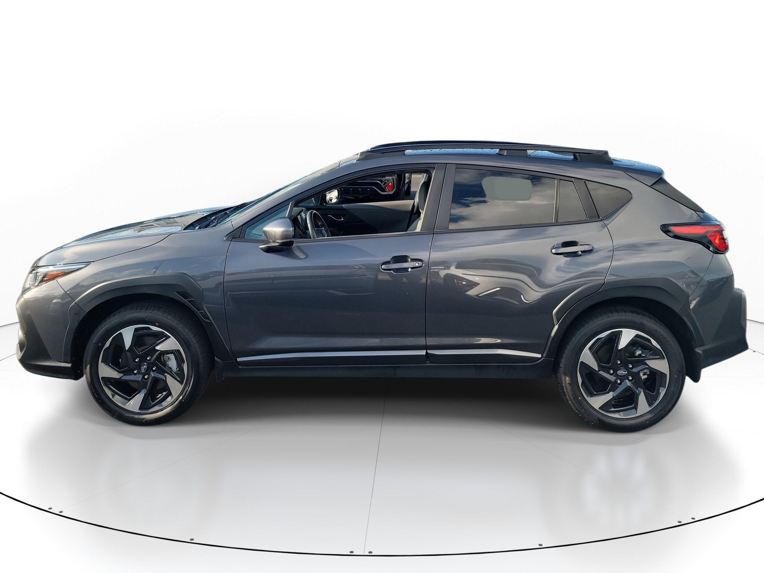 2024 Subaru Crosstrek Limited photo 3