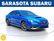 Subaru WRX