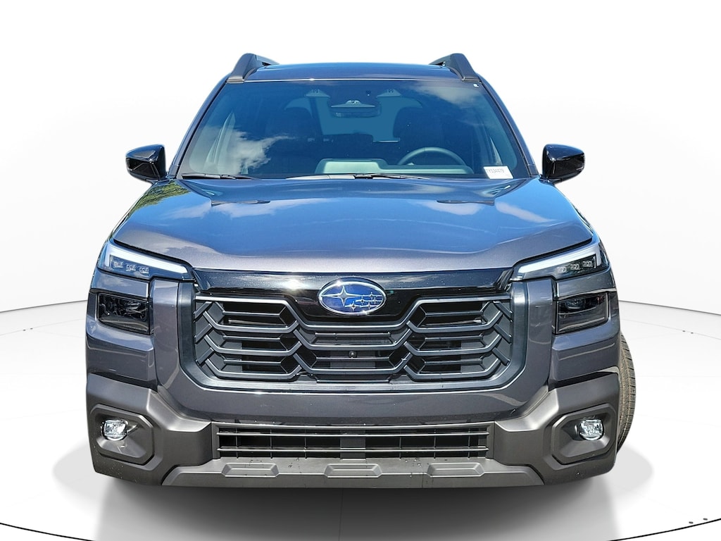 New 2026 Subaru Outback Touring XT SUV