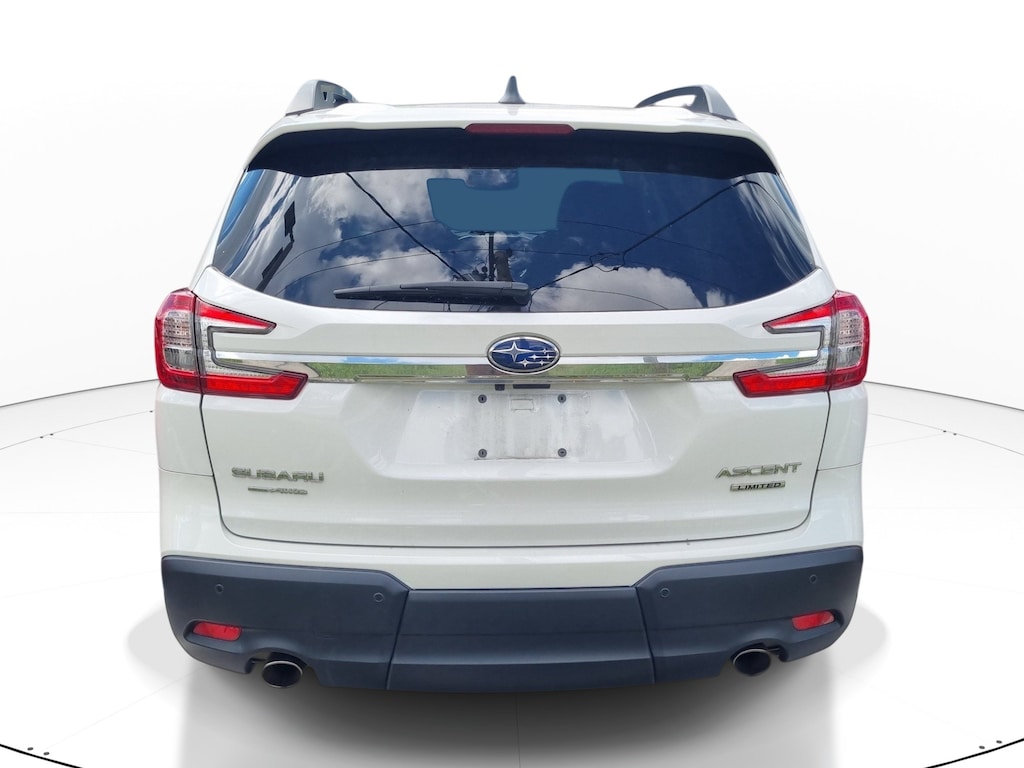Used 2023 Subaru Ascent Limited SUV