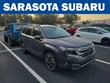 Subaru Forester Hybrid