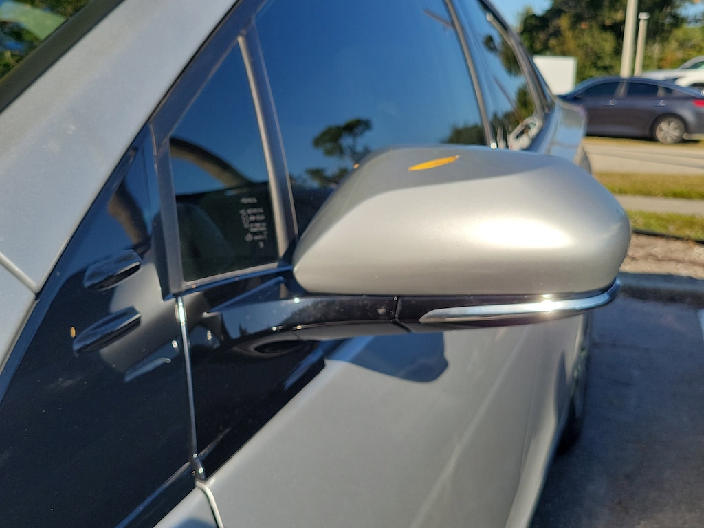 Used 2020 Toyota Prius Prime LE Hatchback