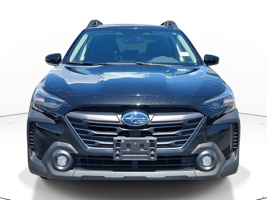 Certified 2023 Subaru Outback Premium SUV