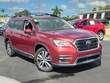 Subaru Ascent
