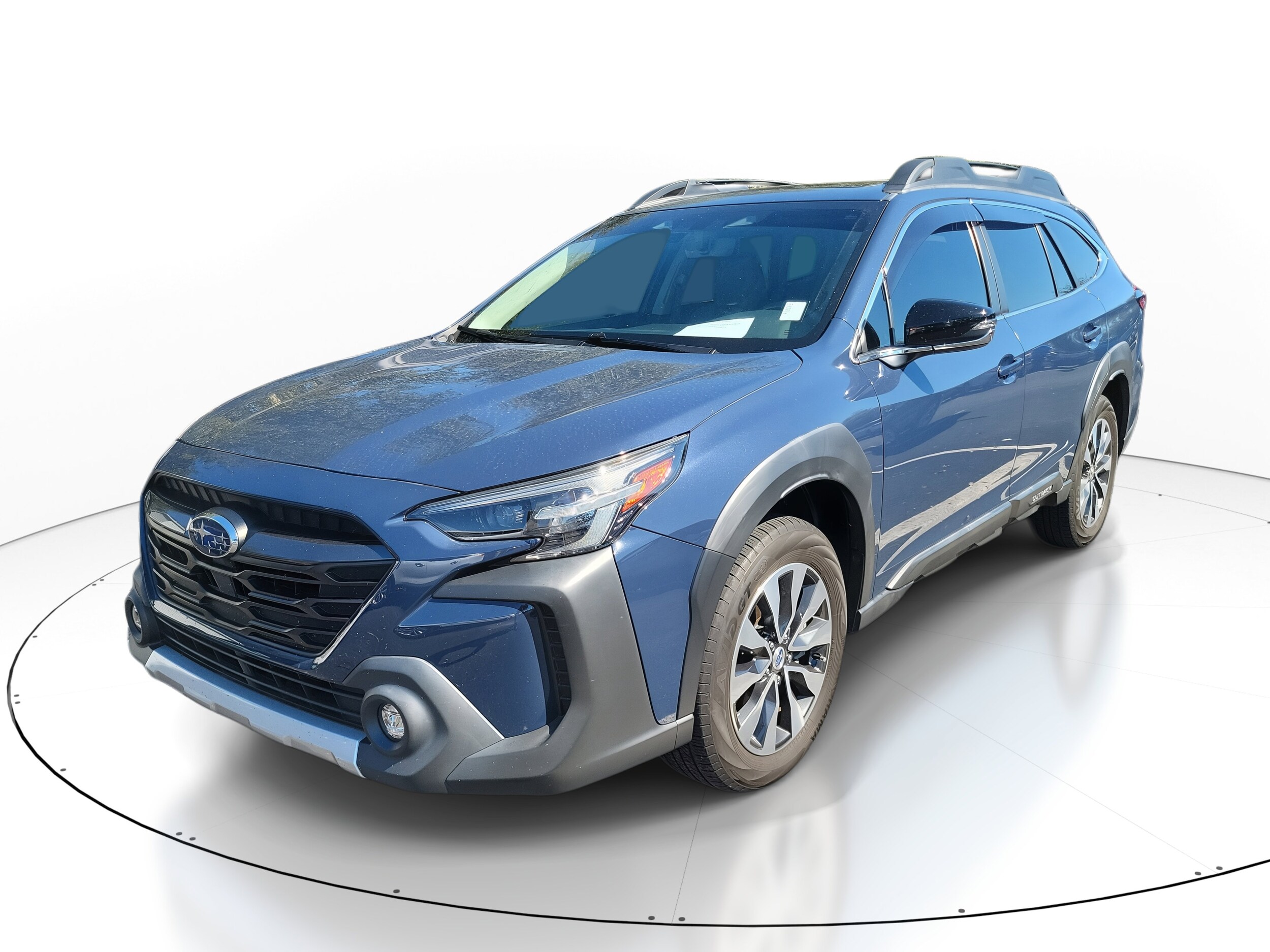 2023 Subaru Outback Limited photo 3