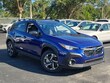  Subaru Crosstrek