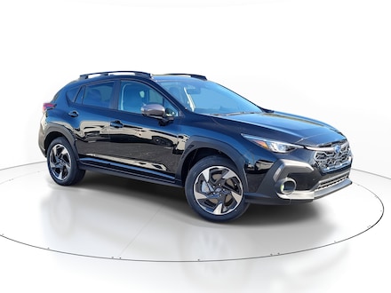 2026 Subaru Crosstrek Limited SUV