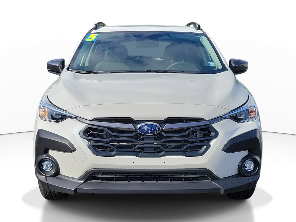Certified 2025 Subaru Crosstrek Premium SUV