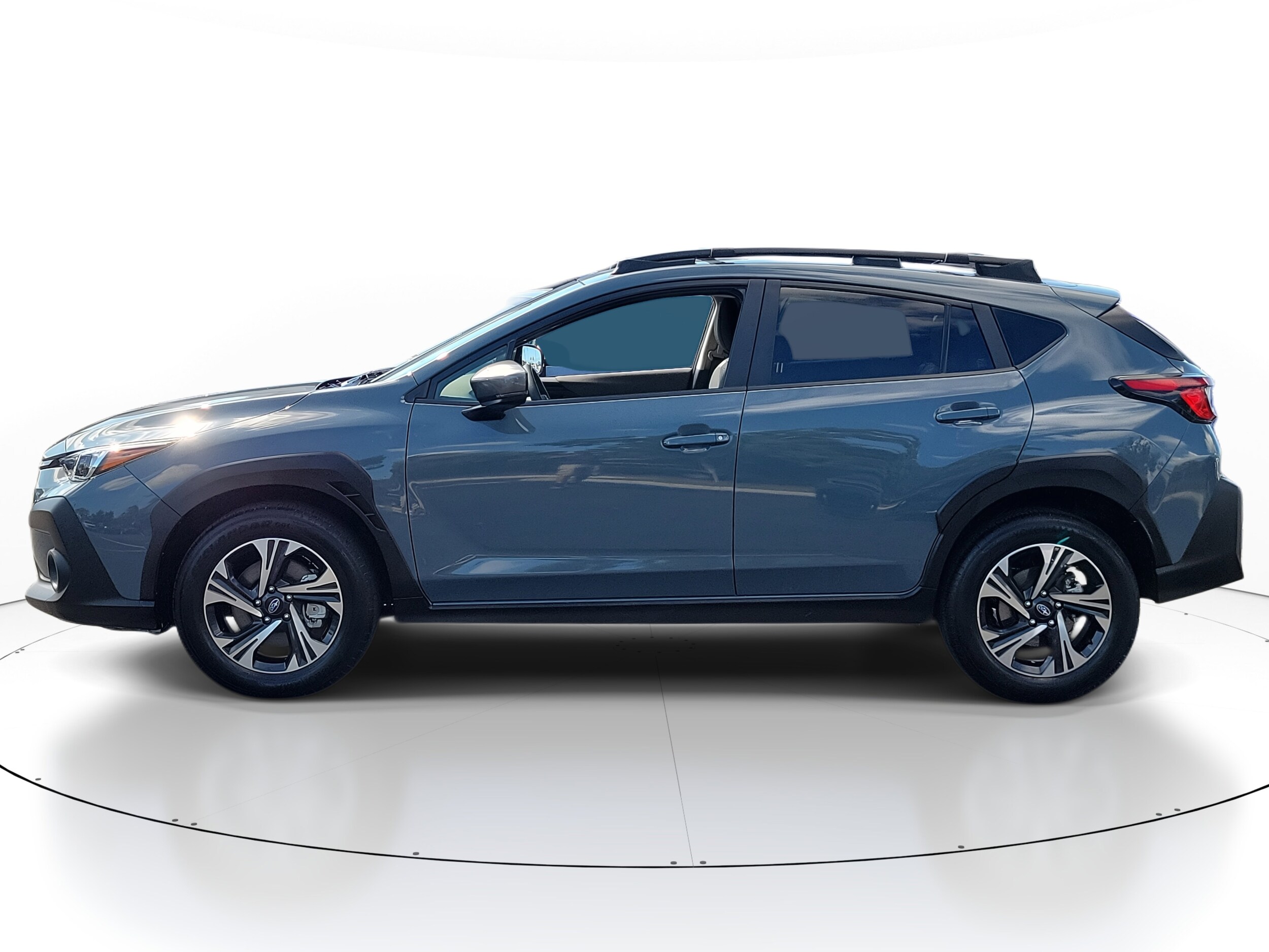2024 Subaru Crosstrek Premium photo 3