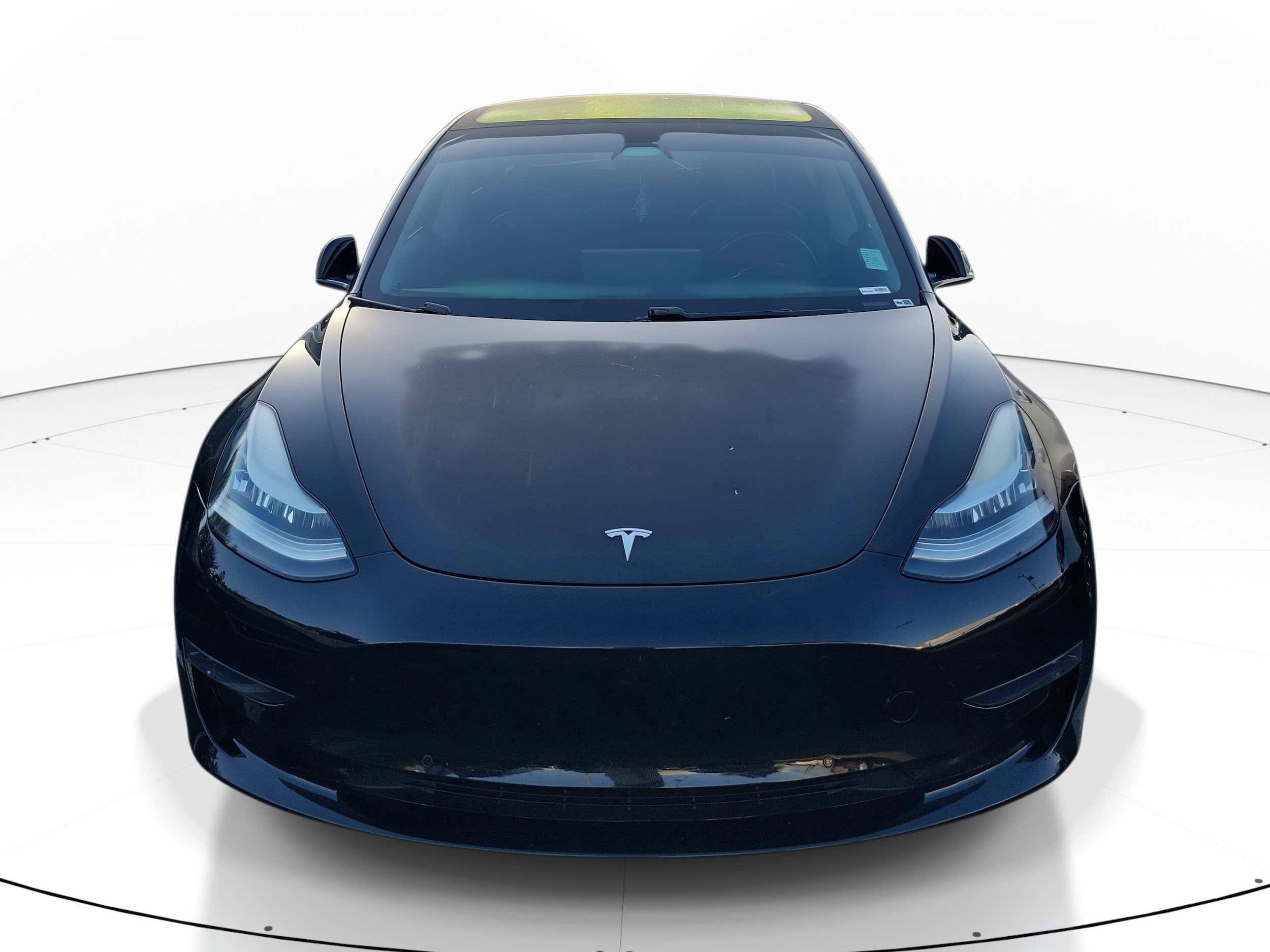 Used 2018 Tesla Model 3 Long Range with VIN 5YJ3E1EAXJF005828 for sale in Sarasota, FL