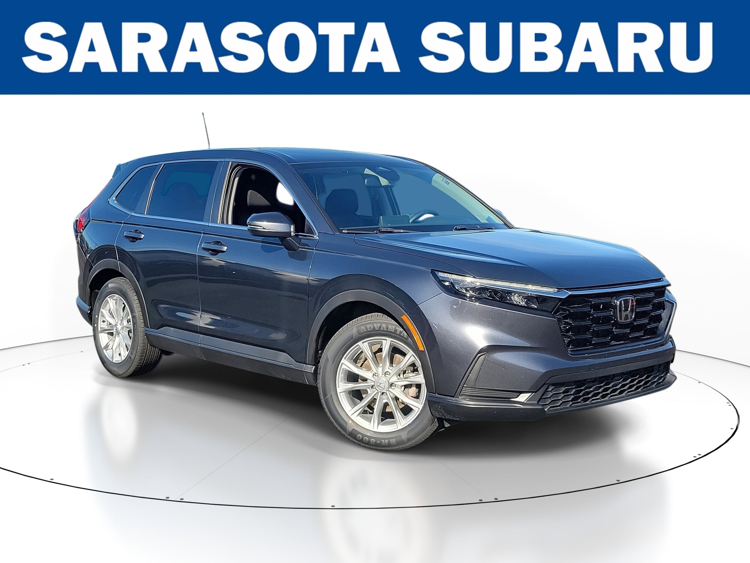 2024 Honda CR-V EX's photo