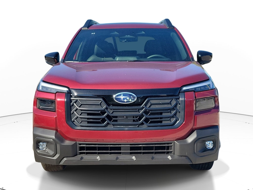 New 2026 Subaru Outback Touring SUV