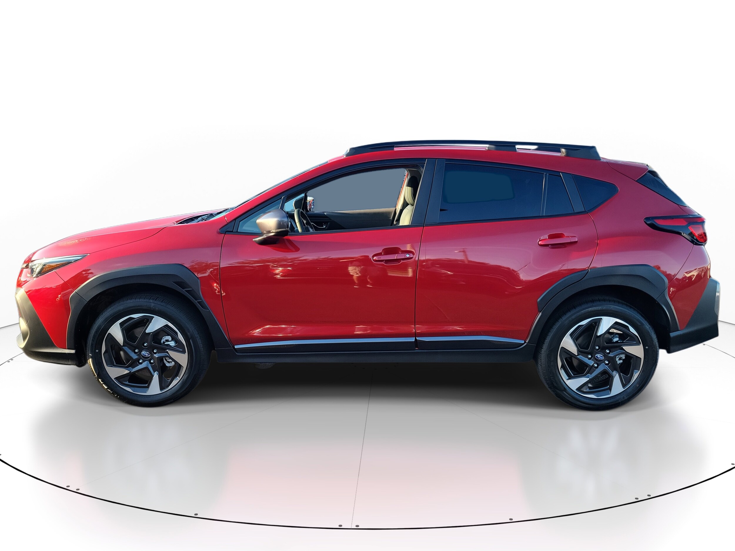 2025 Subaru Crosstrek Limited photo 2