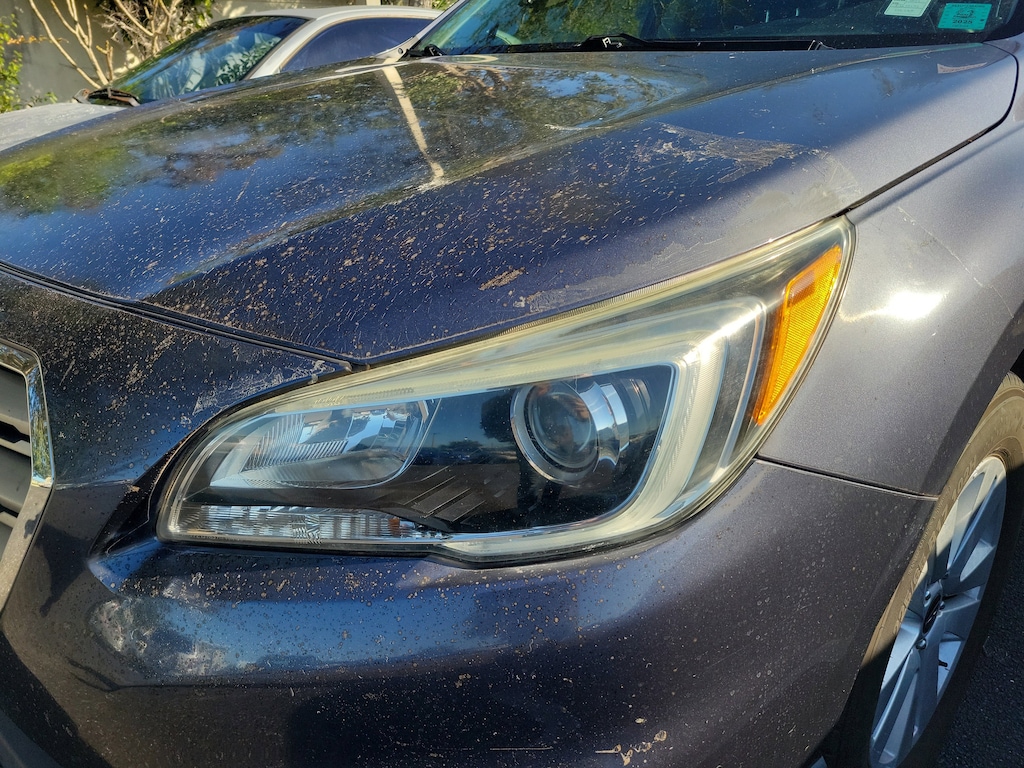 Used 2015 Subaru Outback 2.5i Premium w/ Moonroof/Power Rear Gate SUV