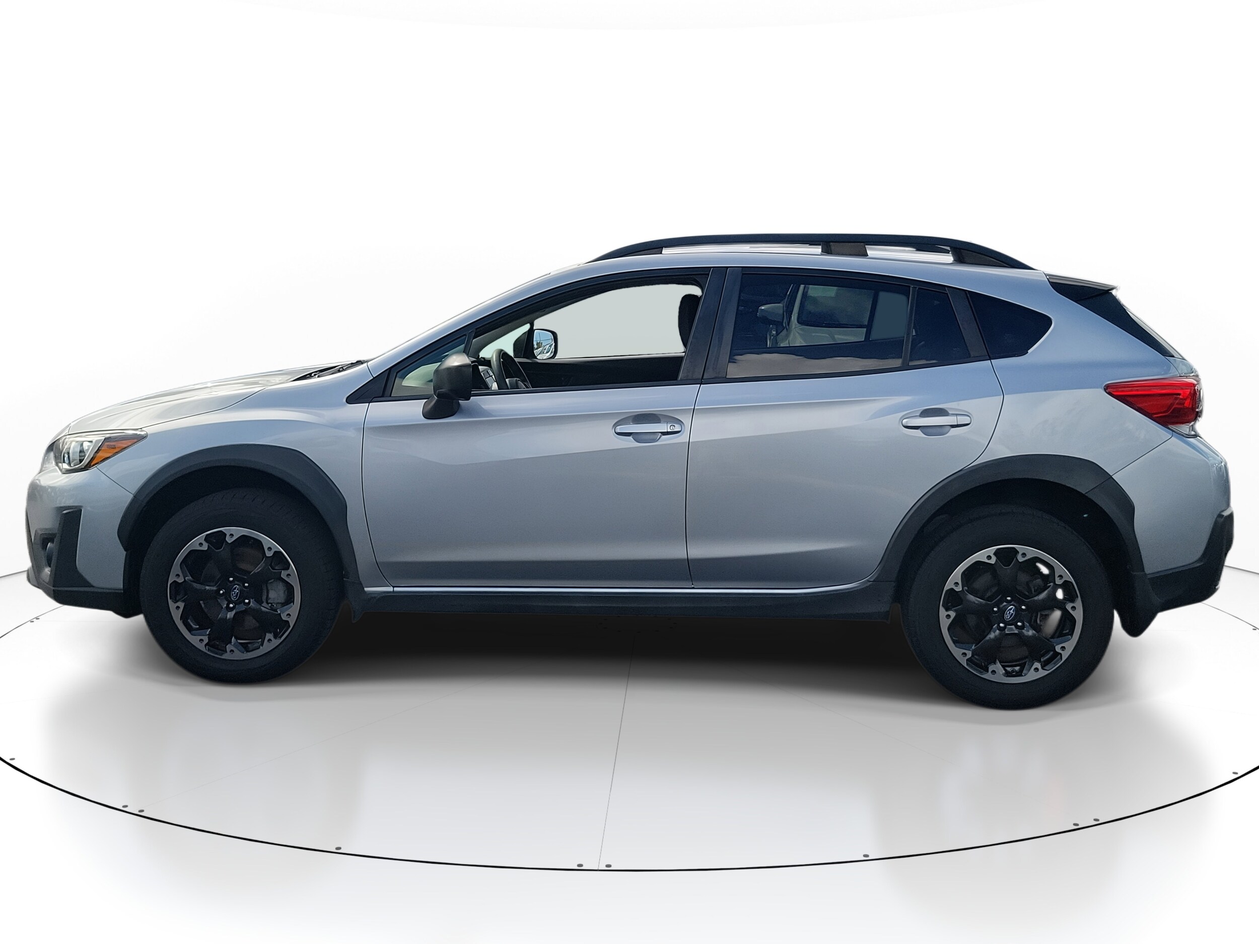 2021 Subaru Crosstrek Sport photo 3