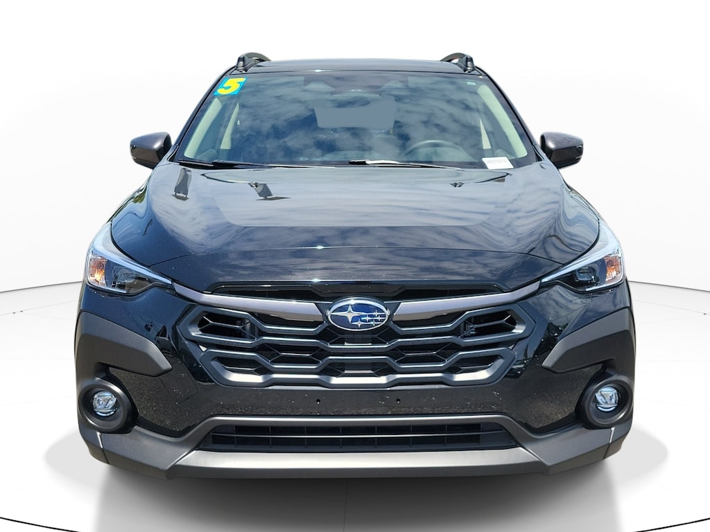 Certified 2025 Subaru Crosstrek Premium SUV