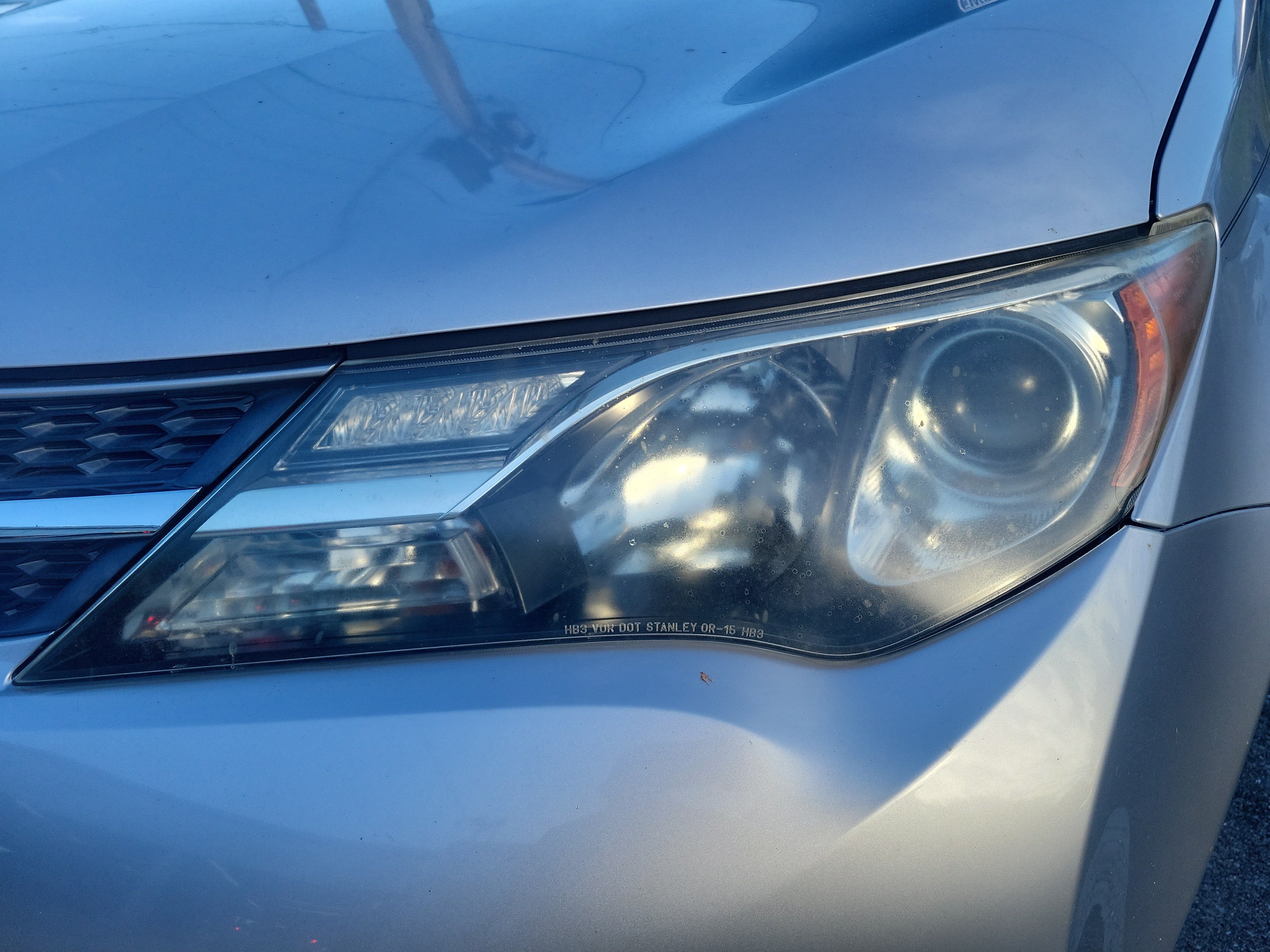 Used 2015 Toyota RAV4 Limited SUV