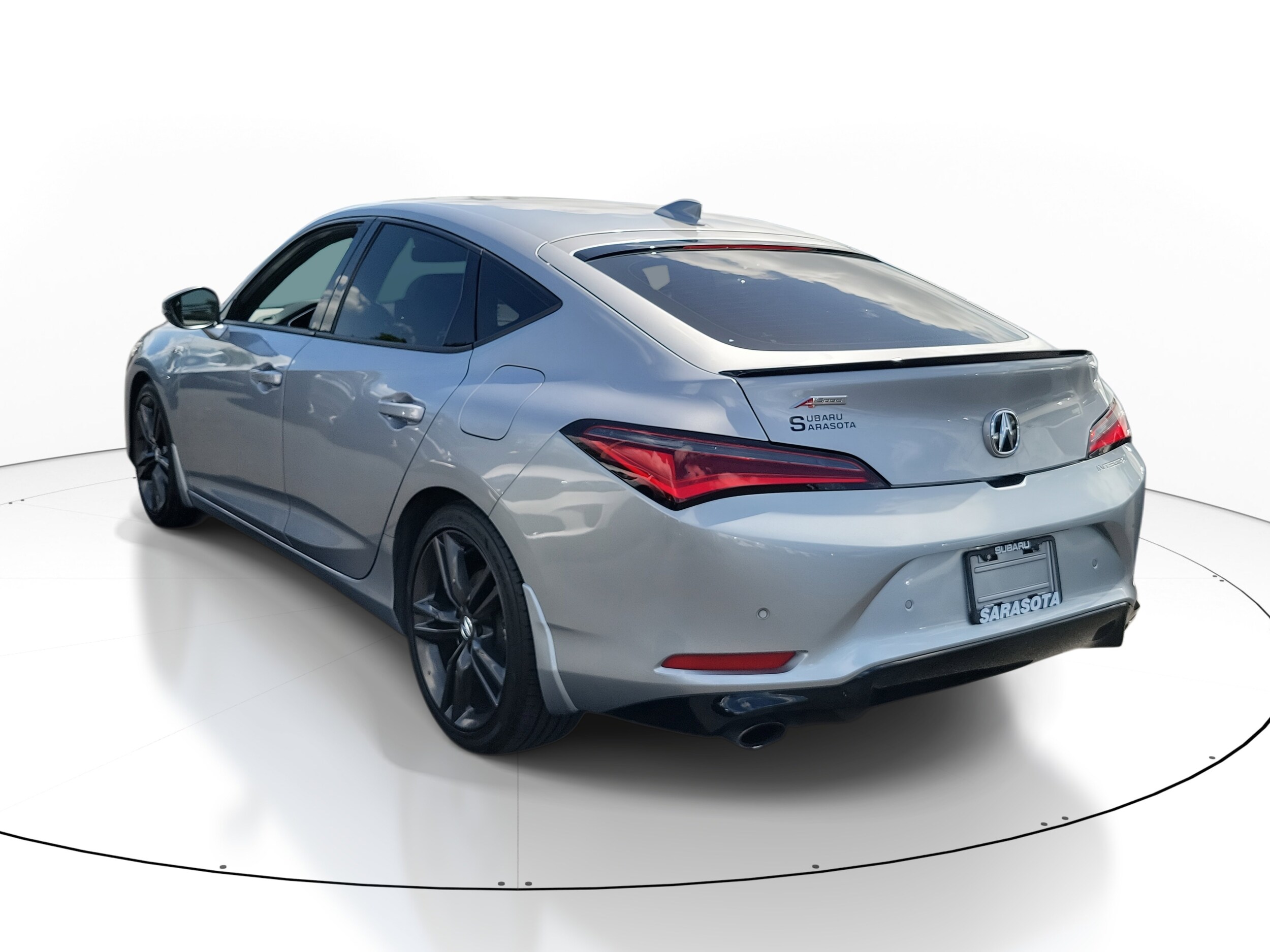 2023 Acura Integra A-Spec Technology photo 4