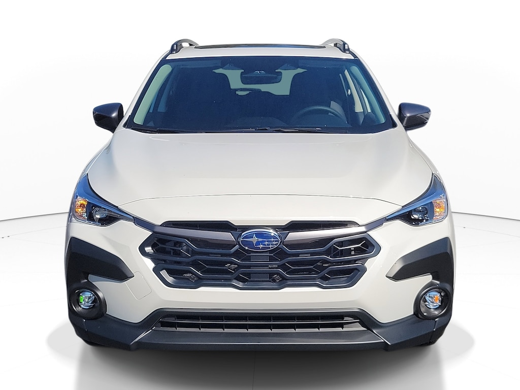 New 2026 Subaru Crosstrek Premium SUV