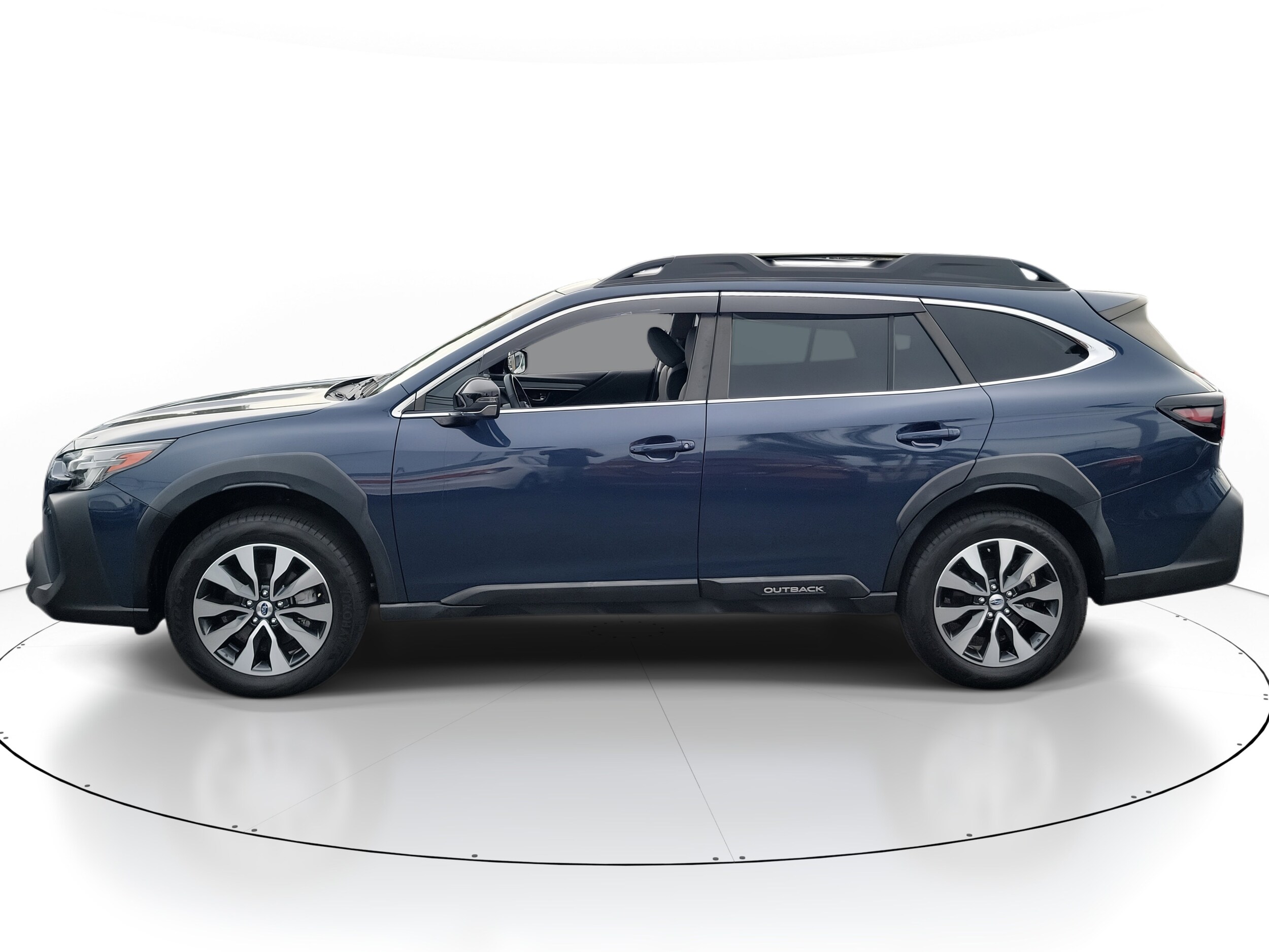 2023 Subaru Outback Limited photo 3