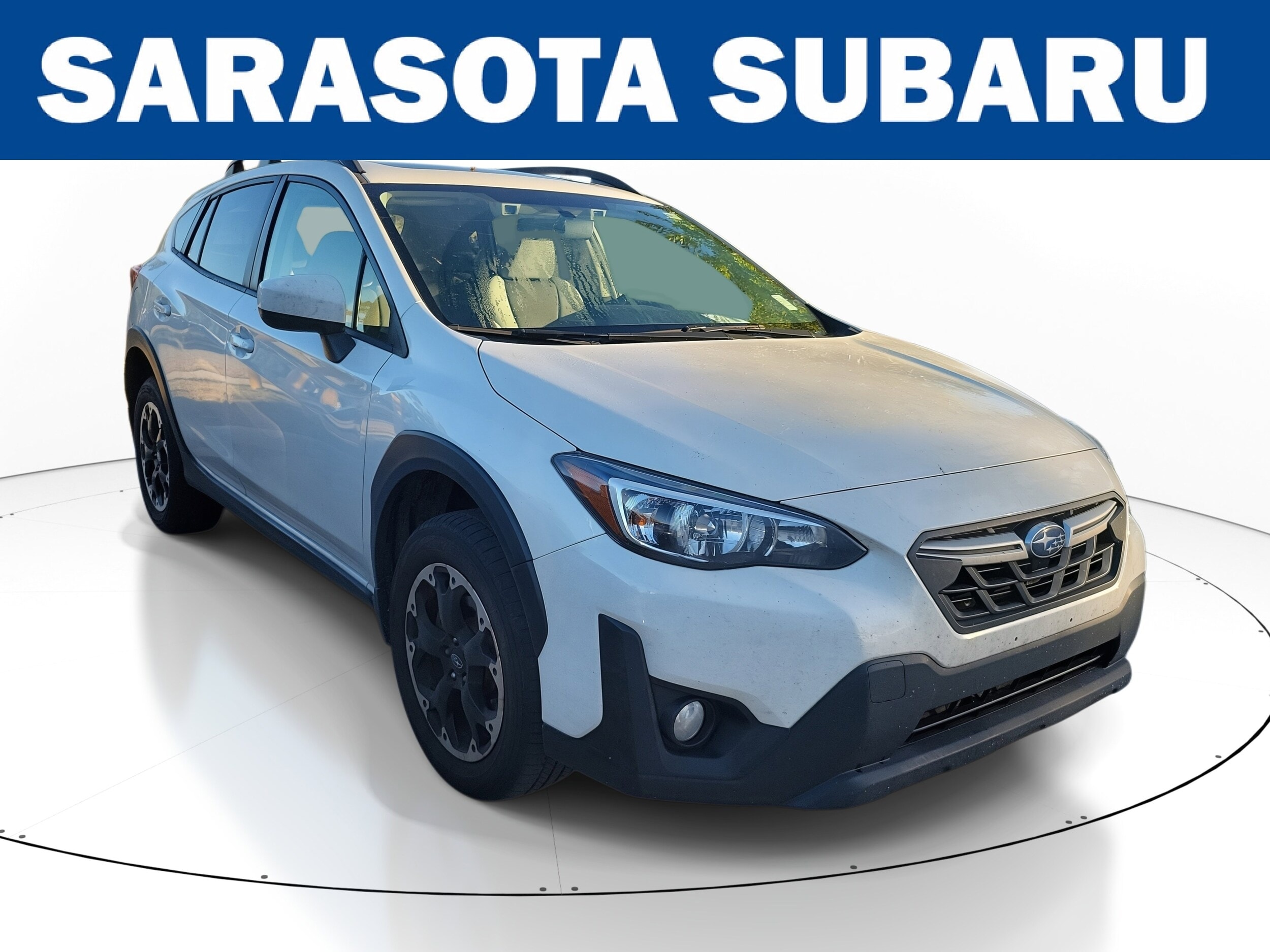 2023 Subaru Crosstrek Premium