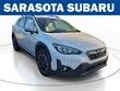  Subaru Crosstrek