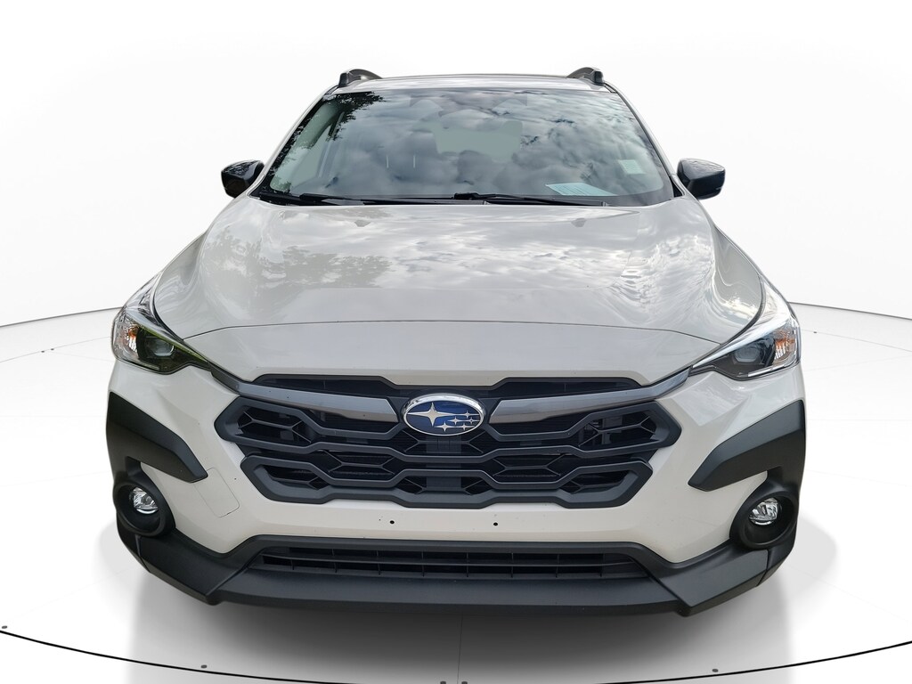 Used 2024 Subaru Crosstrek Premium SUV