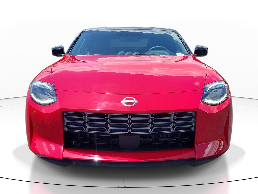 Used 2025 Nissan Z Performance Coupe