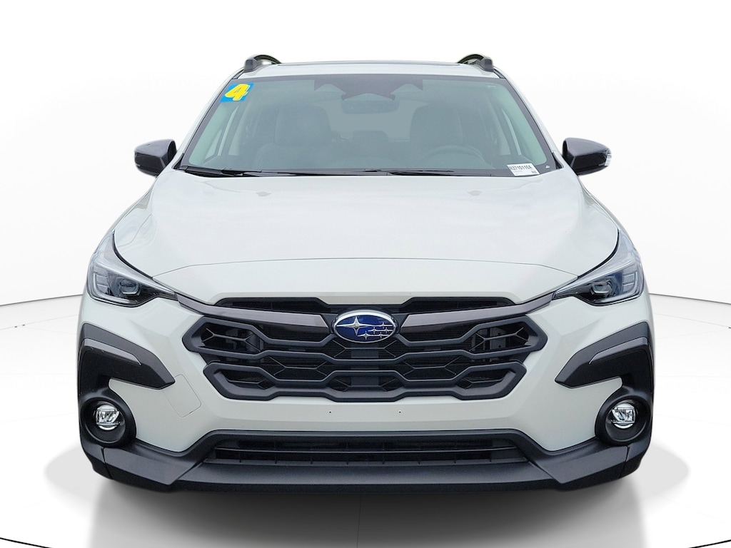 Certified 2024 Subaru Crosstrek Limited SUV