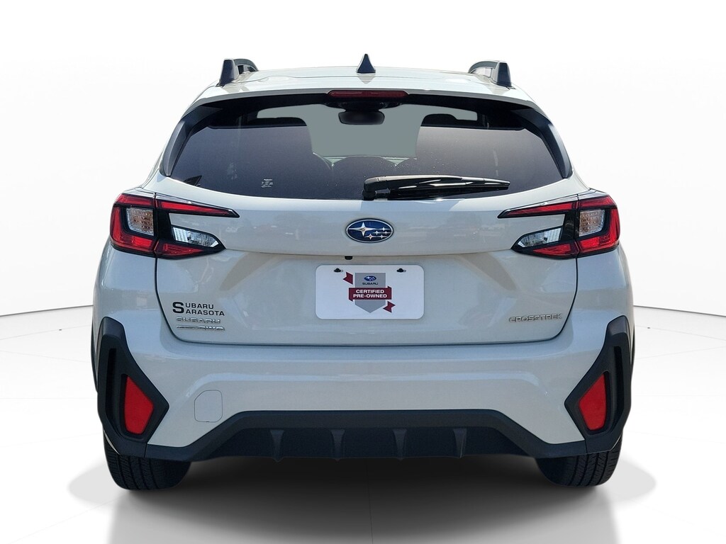 Used 2024 Subaru Crosstrek Premium SUV