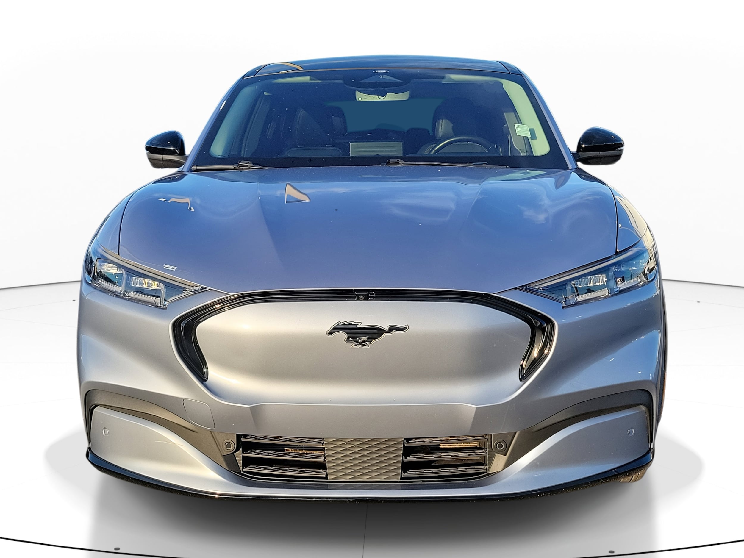 Used 2022 Ford Mustang Mach-E Premium RWD with VIN 3FMTK3RM9NMA01565 for sale in Sarasota, FL