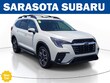Subaru Ascent