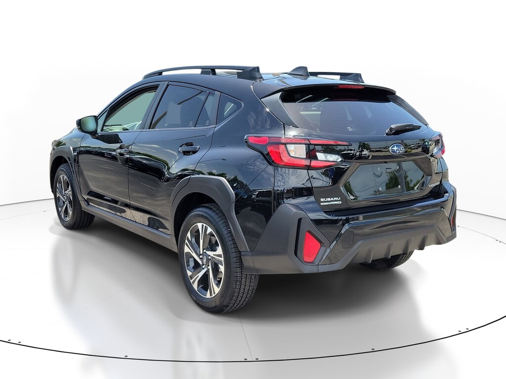 Certified 2025 Subaru Crosstrek Premium SUV