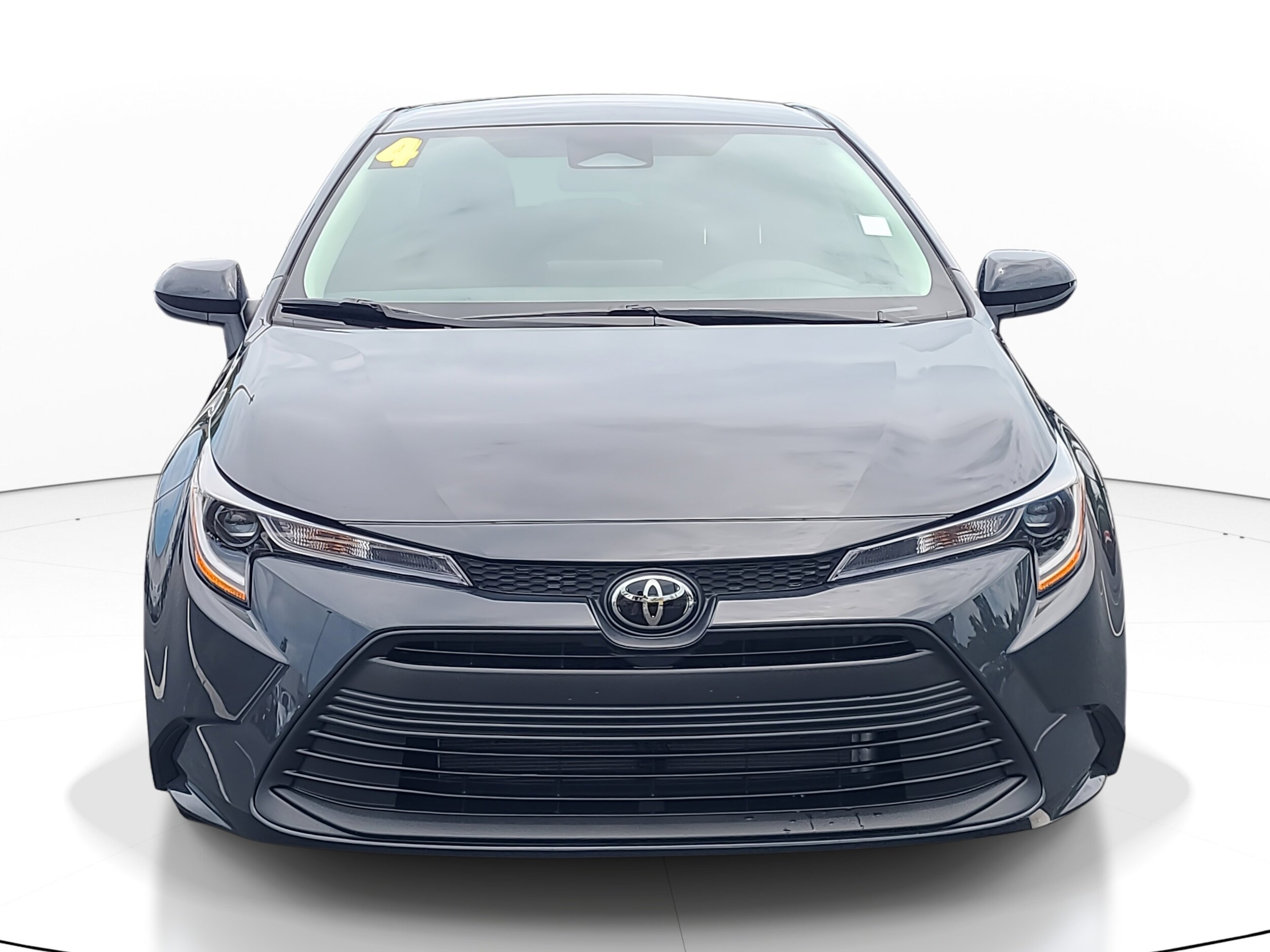 2024 Toyota Corolla LE photo 2