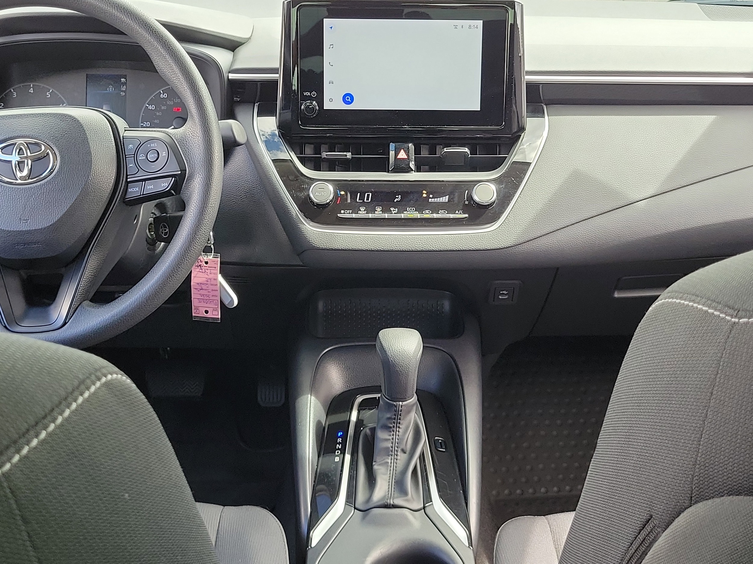 2023 Toyota Corolla LE - Photo 18