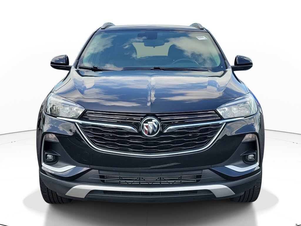 Used 2023 Buick Encore GX Select SUV