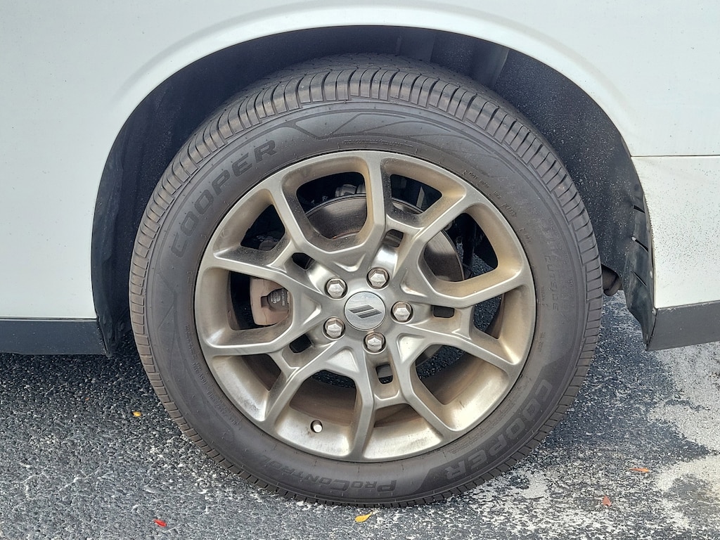 Used 2017 Dodge Challenger GT Coupe