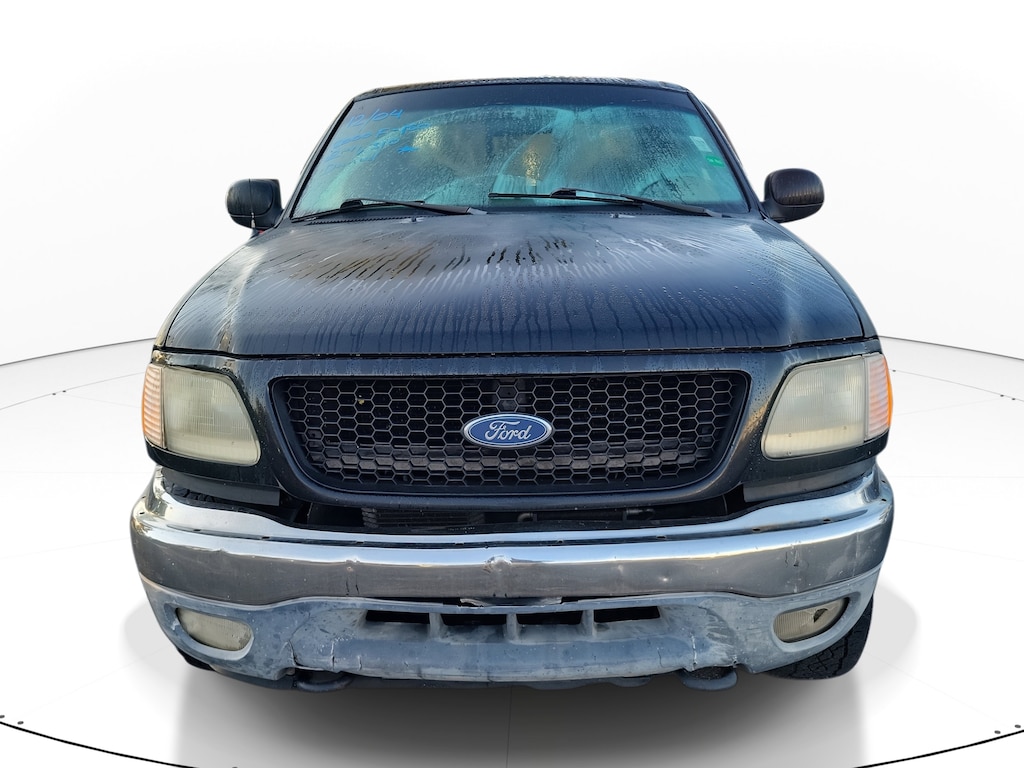 Used 2000 Ford F-150 Truck Super Cab