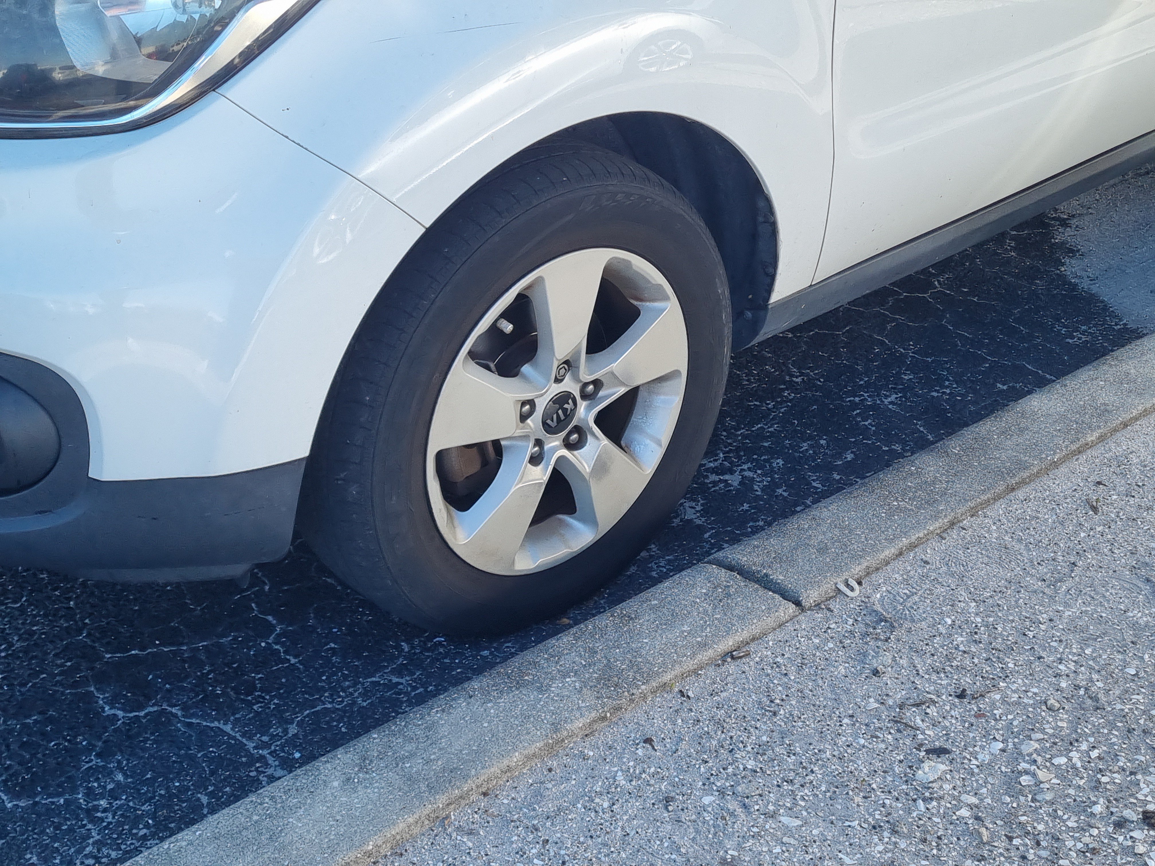 Used 2017 Kia Soul Hatchback