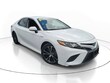 Toyota Camry Hybrid