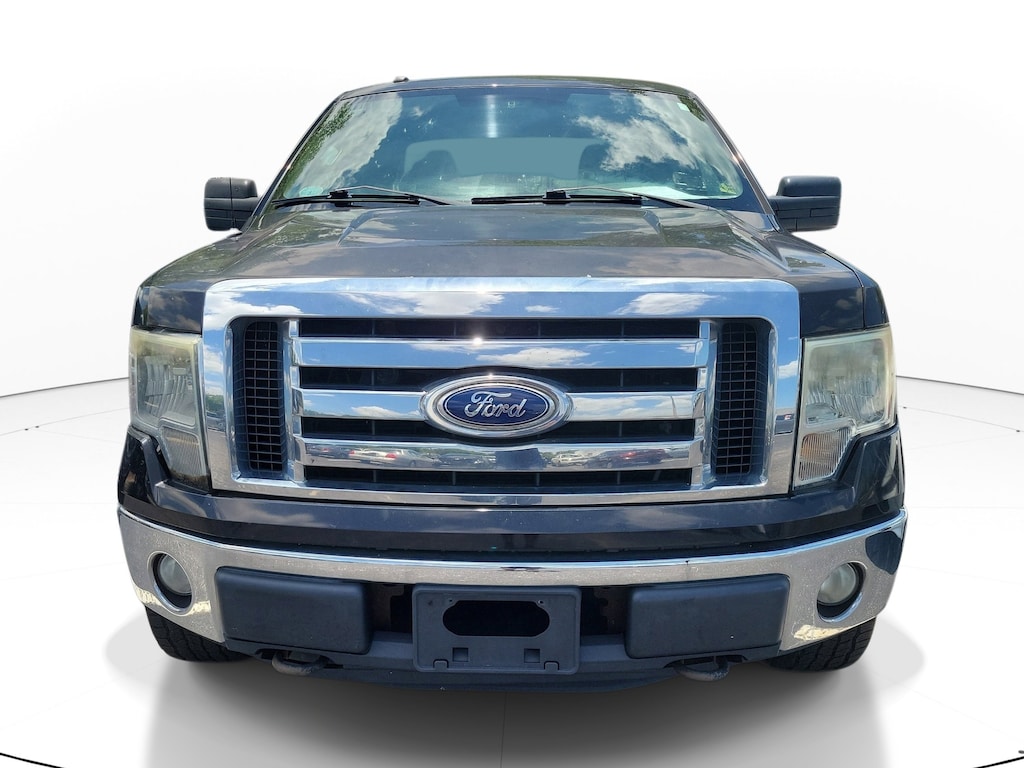 Used 2011 Ford F-150 Truck Super Cab