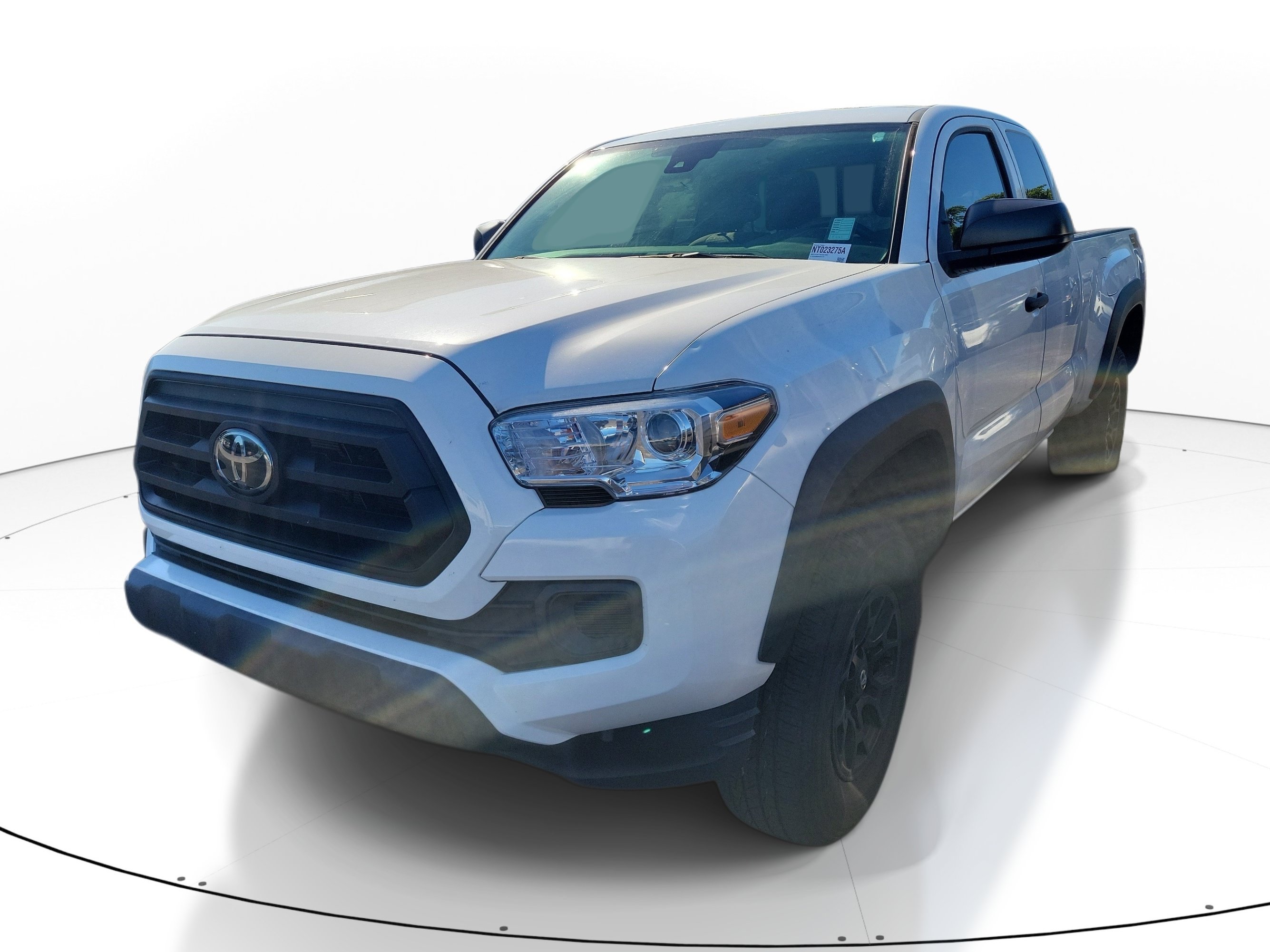 Used 2022 Toyota
