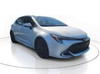  Toyota Corolla Hatchback