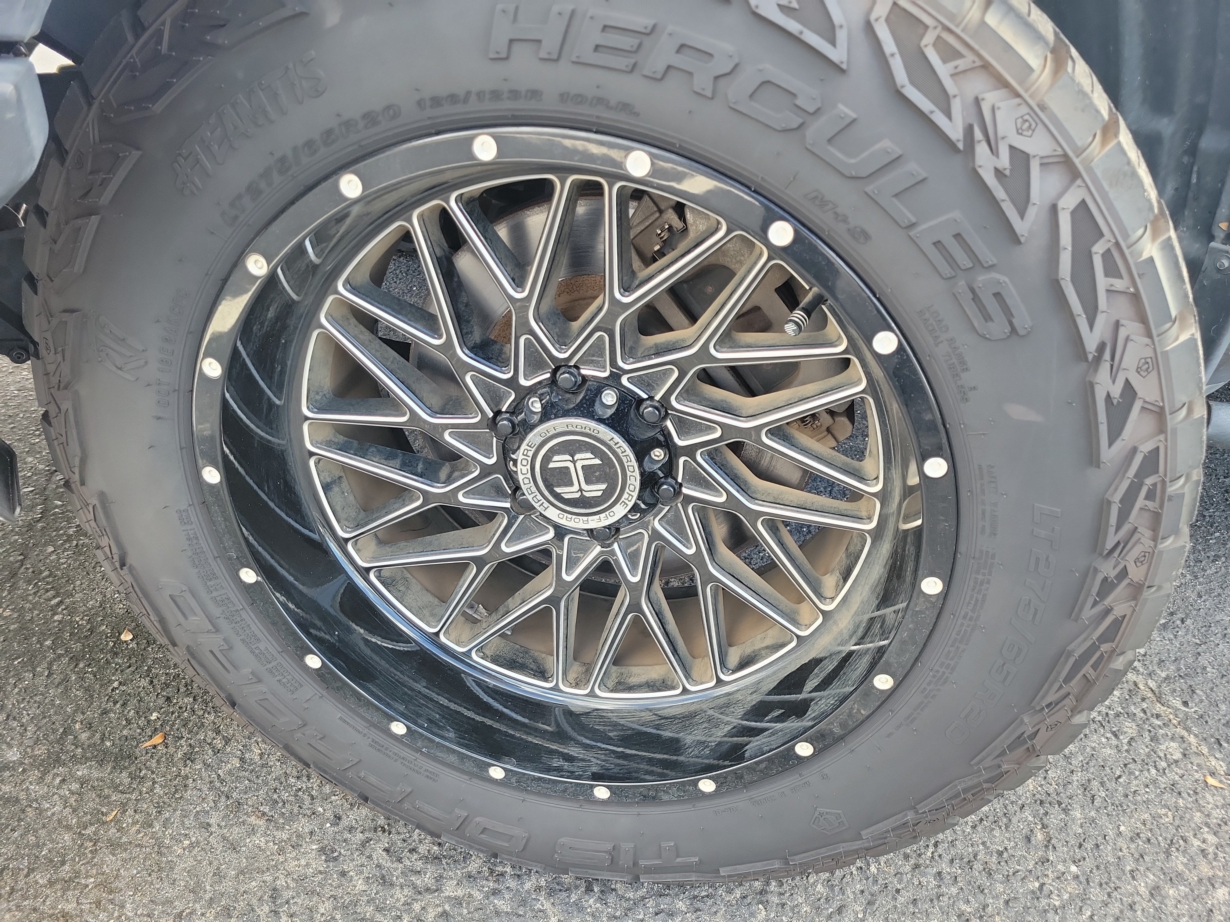 Used 2019 Ram 1500 Big Horn/Lone Star Truck Crew Cab