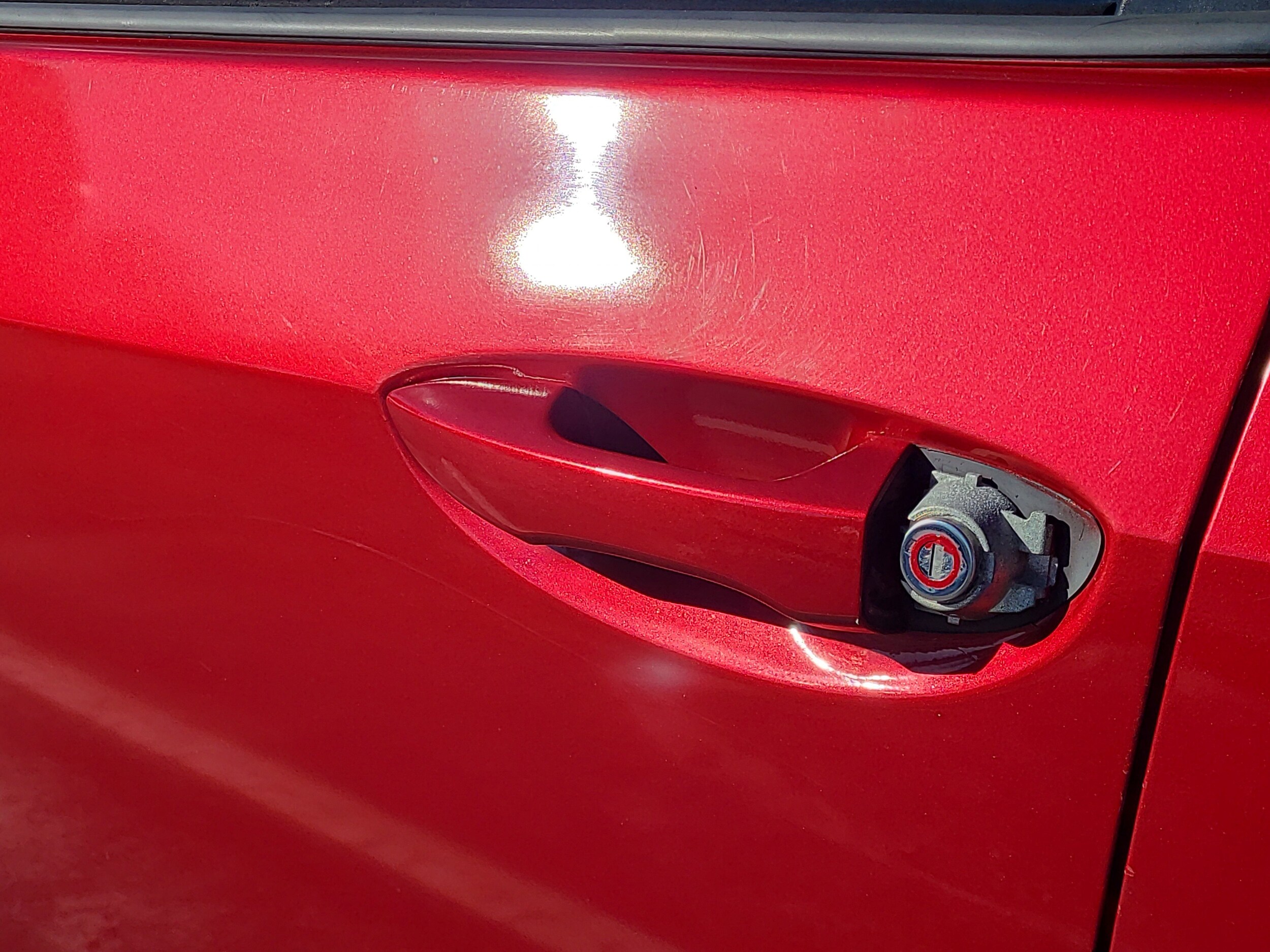 2015 Toyota Corolla LE - Photo 8