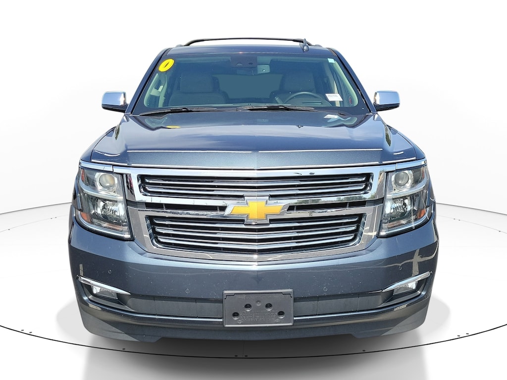 Used 2020 Chevrolet Tahoe Premier SUV